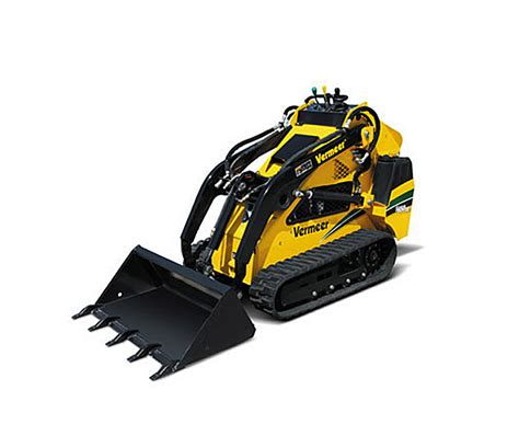 stand on skid steer weight